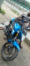 Suzuki gixxer